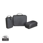 Renew AWARE™ rPET 3-teiliges Packing-Cube-Set