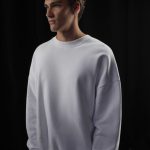 B&C Collection Schwerer Oversize Unisex Sweater