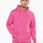 Kariban Herren Kapuzen Sweater