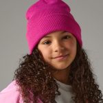 Beechfield Kinder Strickmütze "Original"