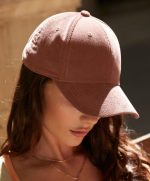 Beechfield 6 Panel EarthAware® Kappe