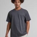 Build your Brand Schweres Herren Sorona® T-Shirt