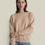 Untagged Movement Schwerer Unisex Sweater (Organic)