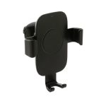 10W Wireless Charging Autohalter aus RCS Plastik – Bild 4