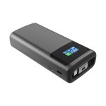 Quantum RCS Ultra-Fast 45W 10.000mAh Powerbank mit Display – Bild 5