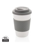 Wiederverwendbarer Kaffeebecher 270ml – Bild 2