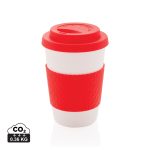 Wiederverwendbarer Kaffeebecher 270ml – Bild 3