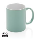 Basic Keramiktasse, 350ml – Bild 6