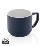 Moderne Keramiktasse, 350ml – Bild 5