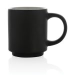 Stapelbare Keramiktasse, 180ml – Bild 7