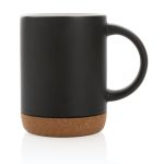 Keramikbecher mit Korkboden, 280ml – Bild 7