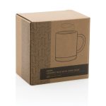 Keramikbecher mit Korkboden, 280ml – Bild 9