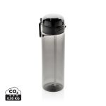 Sip'nLock RCS rPET auslaufsichere Sport-Trinkflasche 800ml