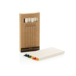 Micki GRS Infinity 6-teiliges Buntstift-Set – Bild 4
