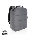 Impact AWARE™ RPET Anti-Diebstahl 15,6' Laptop-Rucksack – Bild 2