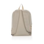 Impact Aware™ 285g/m² rCanvas-Rucksack, ungefärbt – Bild 7