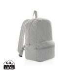Impact Aware™ 285g/m² rCanvas-Rucksack, ungefärbt – Bild 3