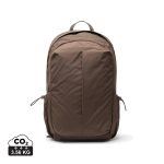 KENTO URBAN 15,6' Rucksack aus RCS  recyceltem Nylon – Bild 2