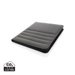 Impact AWARE™ RPET A4 Portfolio mit Reißverschluss – Bild 2