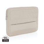 Armond AWARE™ RPET 15.6' Laptop-Sleeve – Bild 2