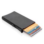 Aluminium RFID Kartenhalter – Bild 3