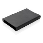 Aluminium RFID Kartenhalter – Bild 4