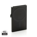 Magnetischer RFID-Kartenhalter aus Aluminium für Smartphones