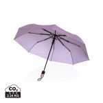 21' Impact AWARE™ 190T Mini-Regenschirm mit Auto-Open