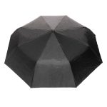 21' Impact AWARE™ RPET 190T Pongee Bi-Color Mini-Schirm – Bild 3
