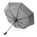 21' Impact AWARE™ RPET 190T Pongee Bi-Color Mini-Schirm – Bild 4