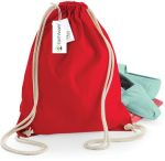 Westford Mill Schwerer EarthAware® Bio Turnbeutel – Bild 6