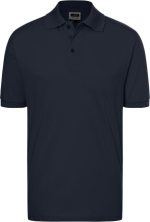 James & Nicholson Herren Piqué Polo kurzarm – Bild 17