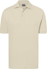 James & Nicholson Herren Piqué Polo kurzarm – Bild 28