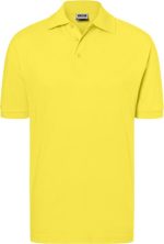 James & Nicholson Herren Piqué Polo kurzarm – Bild 33
