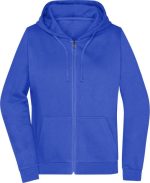 James & Nicholson Damen Kapuzen Sweatjacke – Bild 16
