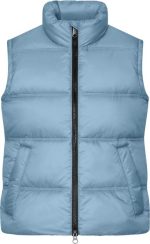 James & Nicholson Damen Bodywarmer – Bild 3