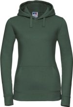 Russell Athletic Damen Kapuzen Sweater "Authentic" – Bild 3