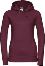 Russell Athletic Damen Kapuzen Sweater "Authentic" – Bild 5