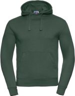 Russell Athletic Herren Kapuzen Sweater "Authentic" – Bild 3