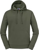Russell Athletic Herren Kapuzen Sweater "Authentic" – Bild 17
