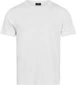 TEE JAYS Herren Pima T-Shirt – Bild 6