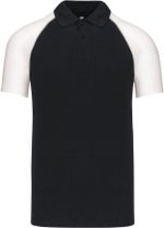 Kariban Sport Piqué Polo – Bild 4