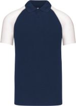 Kariban Sport Piqué Polo – Bild 8