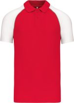Kariban Sport Piqué Polo – Bild 10