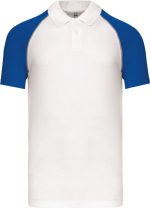 Kariban Sport Piqué Polo – Bild 13