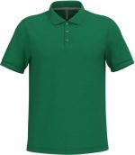 Kariban Herren Piqué Polo – Bild 8