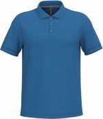 Kariban Herren Piqué Polo – Bild 9