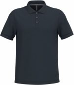 Kariban Herren Piqué Polo – Bild 12