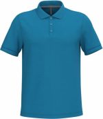 Kariban Herren Piqué Polo – Bild 17