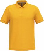 Kariban Herren Piqué Polo – Bild 19